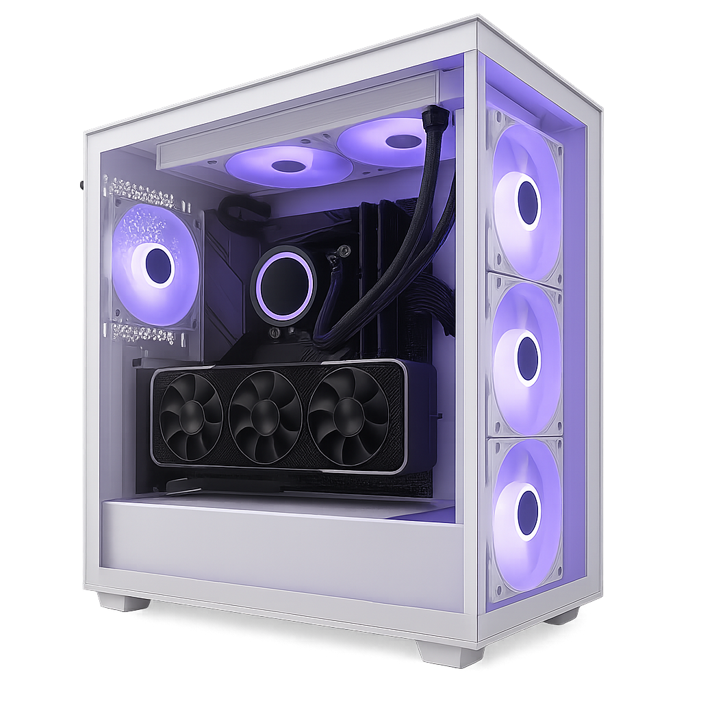 Gamer Ultra – Aether