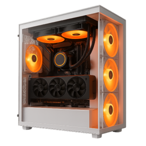 Gamer Ultra – Helios