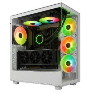 Gamer Ultra – Inferno