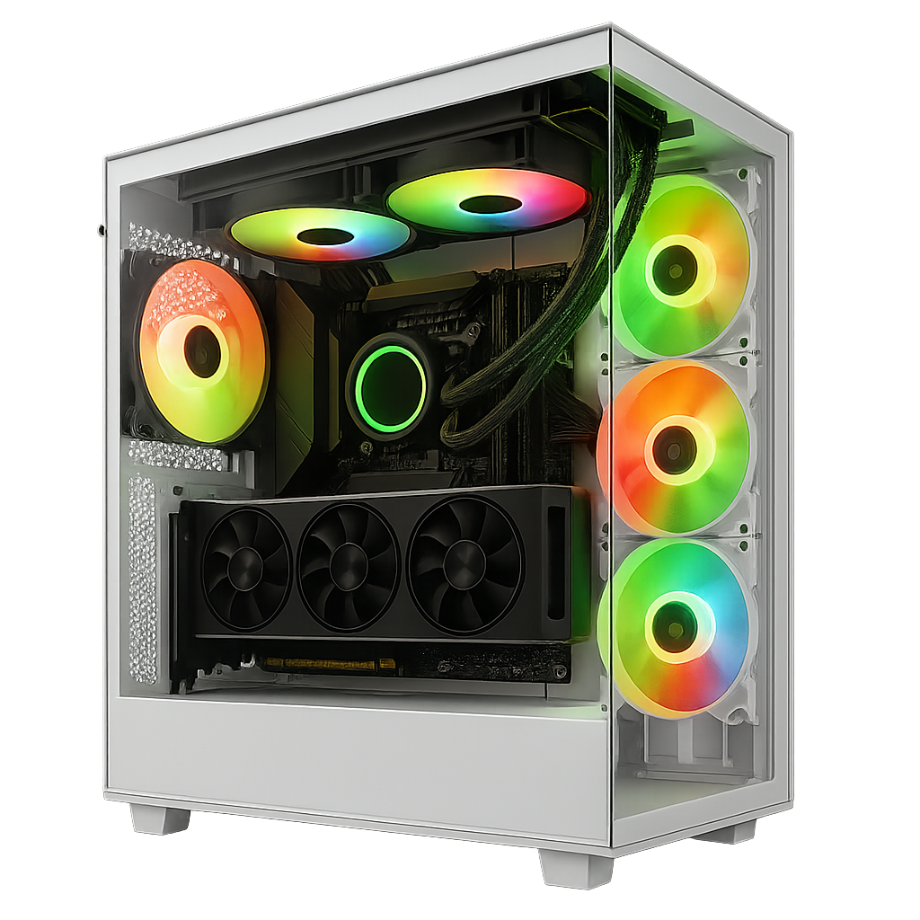 Gamer Ultra – Inferno