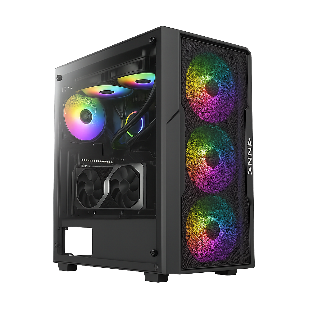 Gamer Plus – Eclipse