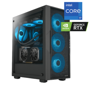 Gamer Plus – Hyperion