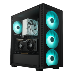 Essential – Vanguard