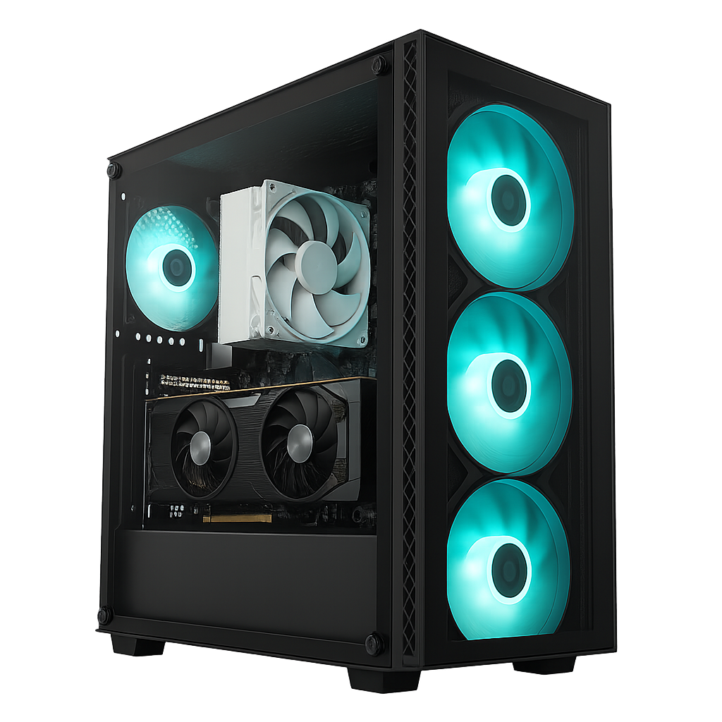 Essential – Vanguard